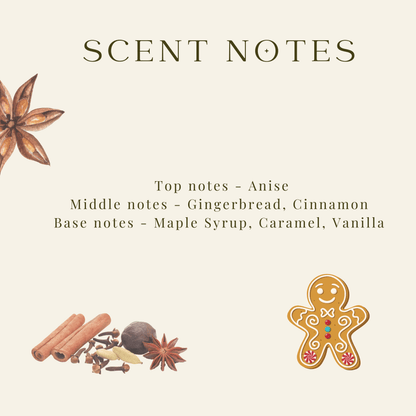 Gingerbread