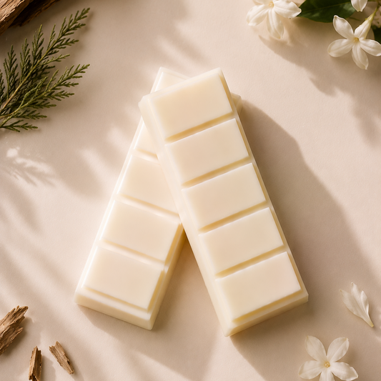 Himalayan Cedar and Jasmine