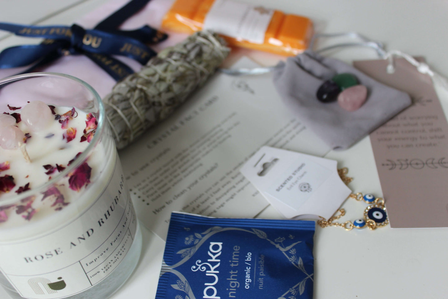 Healing Kit