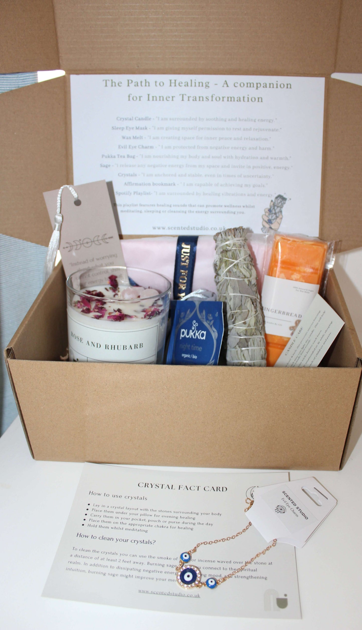 Healing Kit