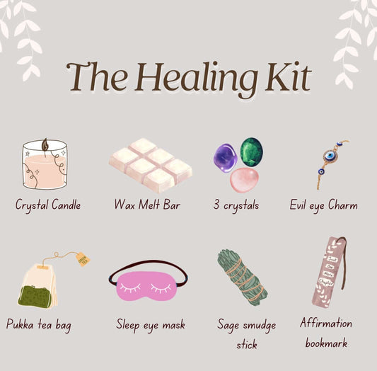 Healing Kit