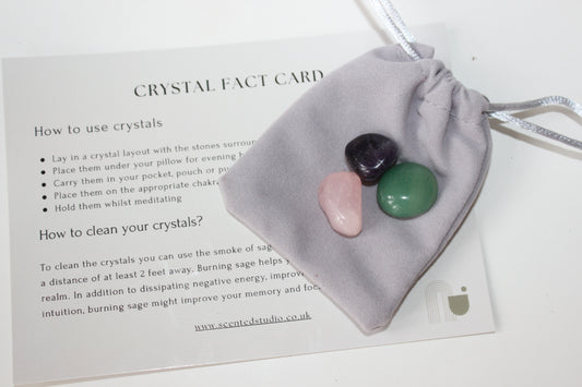 Crystal Collection