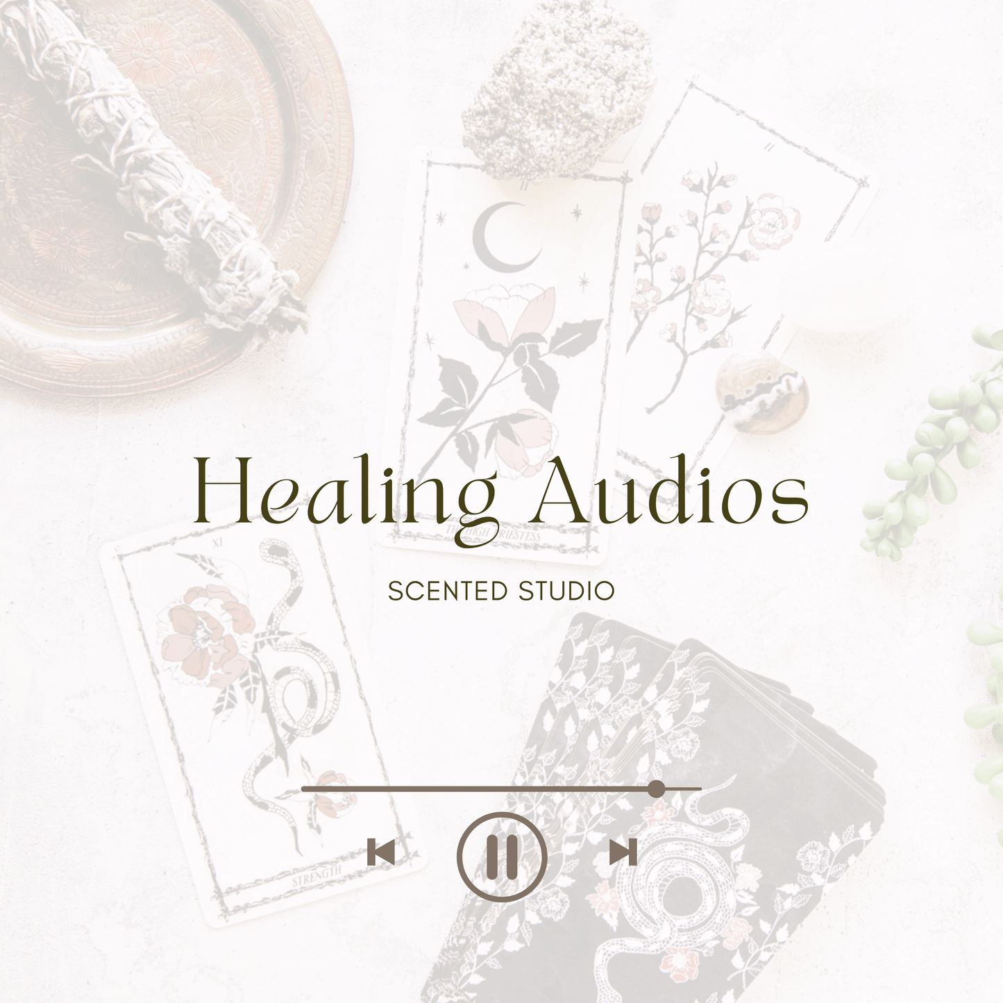 Healing Kit