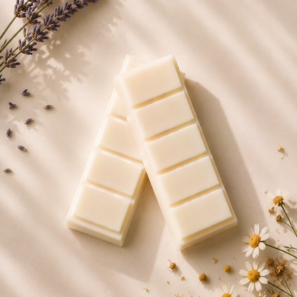 Lavender & Chamomile