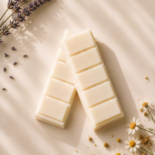Lavender & Chamomile