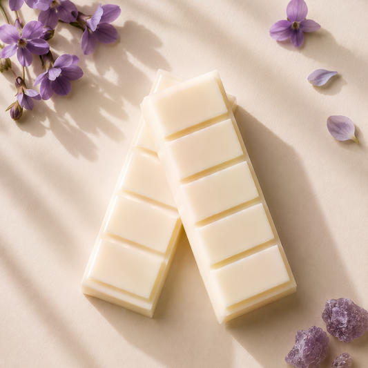 Parma Violet