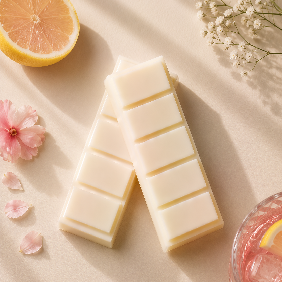 Pink Lemonade
