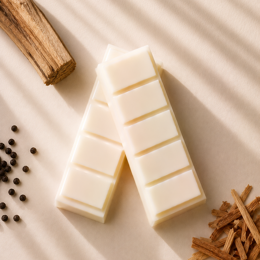 Sandalwood & Black Pepper