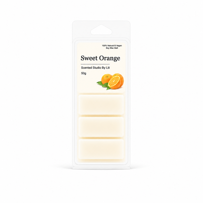 Sweet Orange