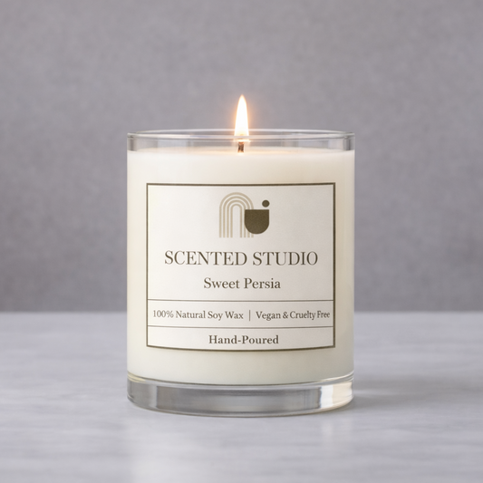 Sweet Persia (Rouge 540)