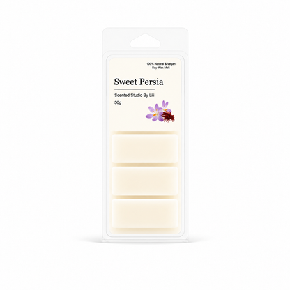 Sweet Persia (Baccarat Rouge)