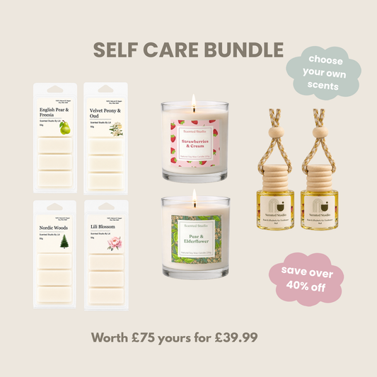Self care bundle
