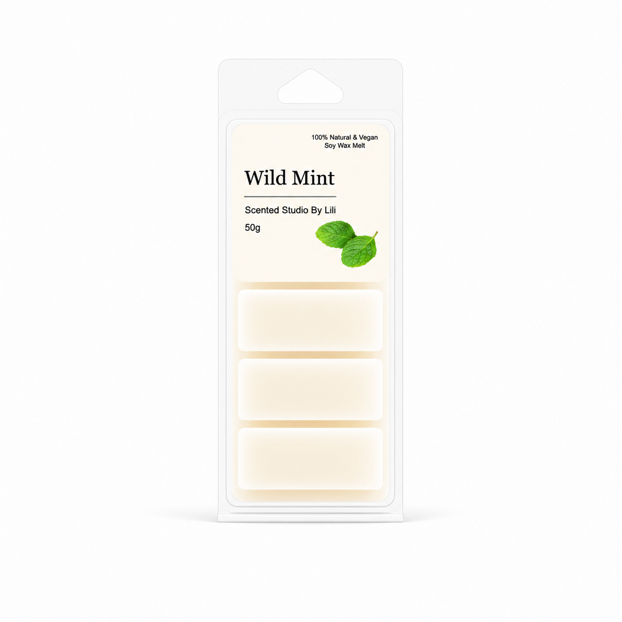 Wild Mint
