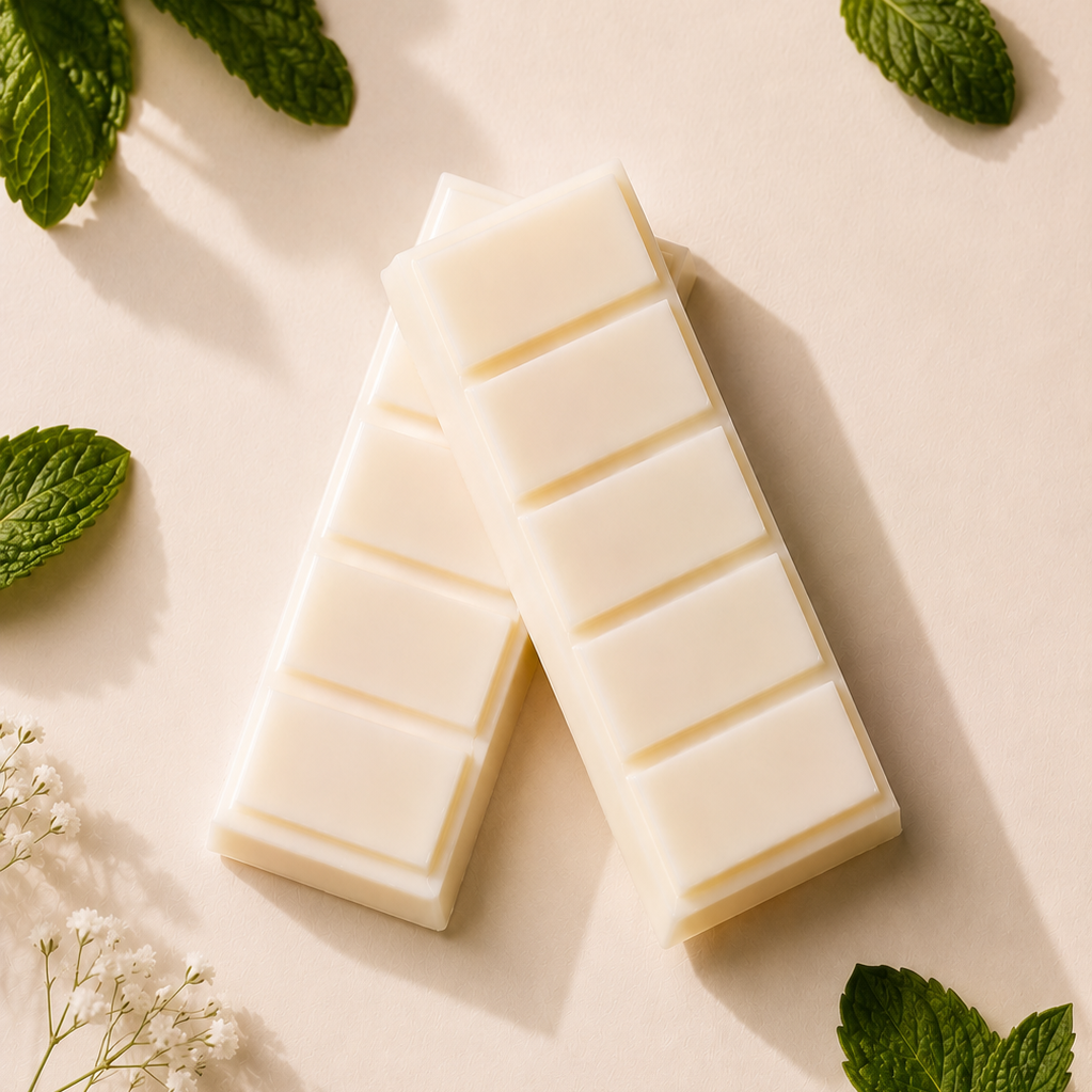 Wild Mint
