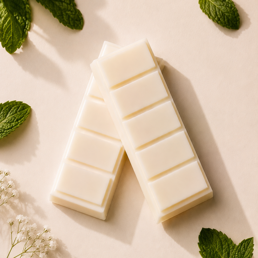 Wild Mint