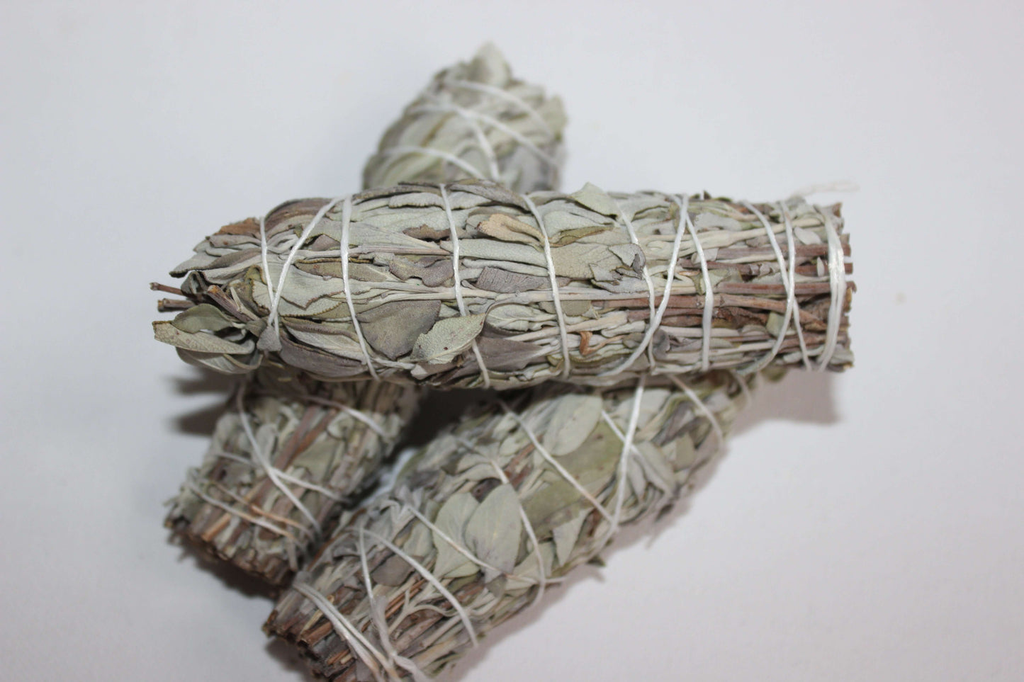 Sage smudge stick