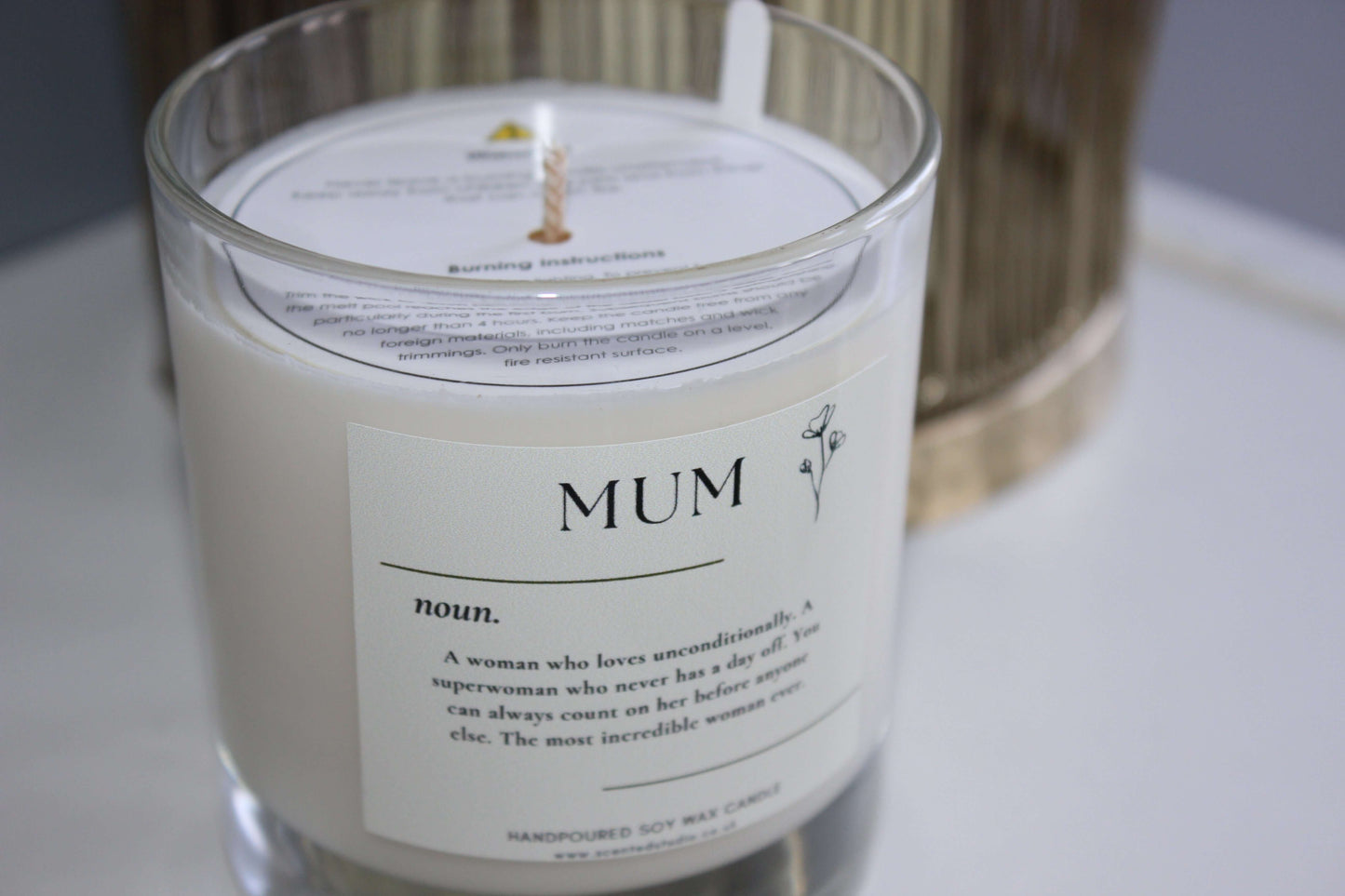 MUM